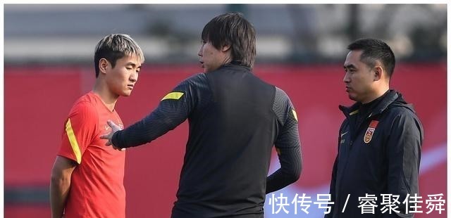 华裔|为什么国足进入12强赛,韦世豪和李可是被清洗的首选?