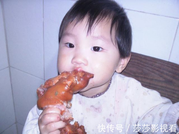 肉制品|都知道吃肉好,但四种肉是公认的“儿童不宜”,再便宜都别给娃吃
