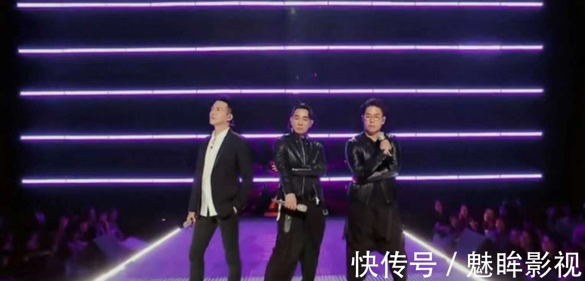 披荆斩棘的哥哥|又一新综艺口碑爆了！上线3天播放破3亿，湖南卫视又抓到网炸了