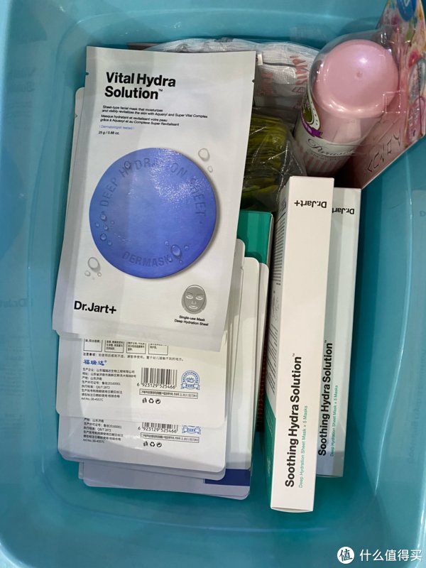 五一护肤好物合集（1）