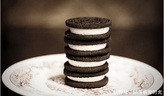 走向世界|山寨食品中的“胜利者”,成功的挤掉了正版,走向世界