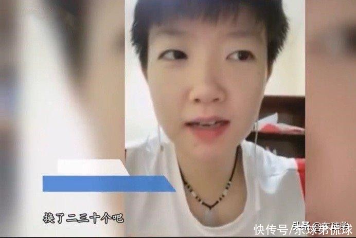 陈梦|隔离中的国乒为何会频繁安排直播？两因素或成关键，胖子用心良苦