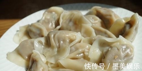 拌饺子馅,加生油还是熟油好?记住一句话,不管做什么馅的都好吃