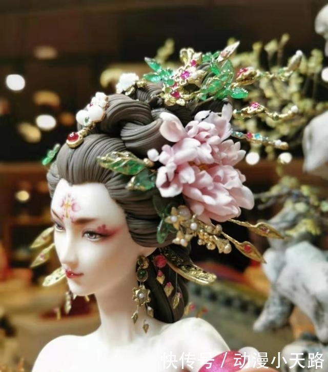 自糖王周毅|原来蛋糕可以这么美!从哪吒、敖丙到魏无羡,你最想带哪款回家?