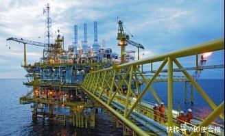 好消息 南海再传好消息!海牛2号成功潜入海底,创造纪录引国际轰动