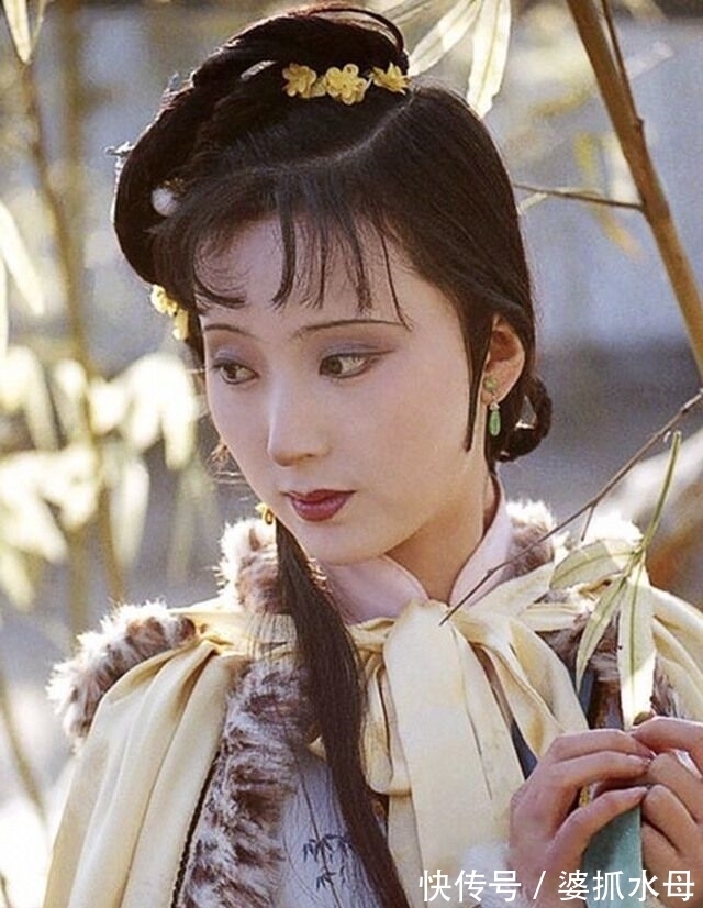 佳蕙#林黛玉的心机有多深?潇湘馆发放月钱,无意间揭露黛玉的真正实力