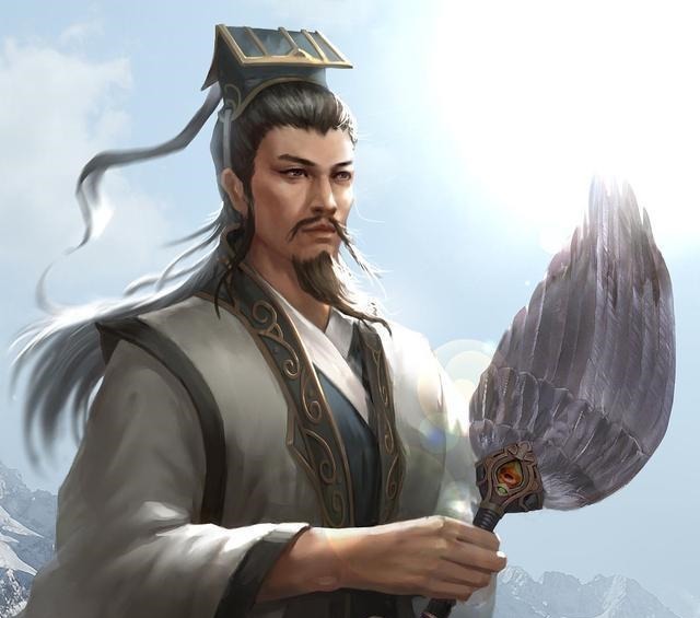 吴用&品水浒军师吴用其实是害人精，三人前程被毁，一人倾家荡产！