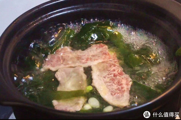 保姆学|和30年保姆学的牛肉汤做法，软嫩鲜美，2分钟出锅，孩子特爱喝