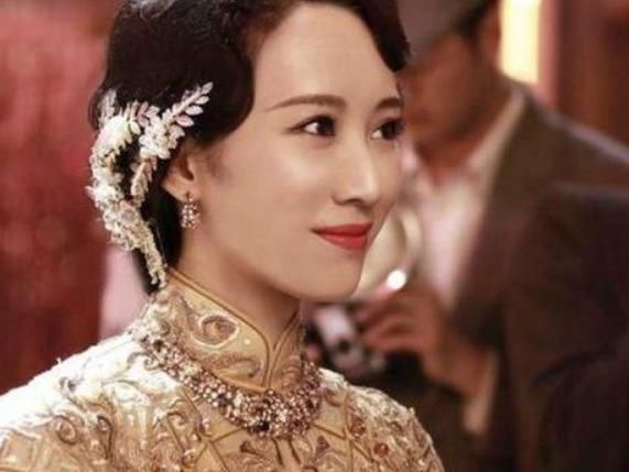 露兰春便|她22岁嫁给54岁老头为妻，3年后卷走家产与人私奔，38岁凄惨去世