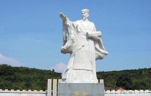 公敌|商鞅之死:秦人拍手称快,他得罪了谁,是功臣,还是公敌?