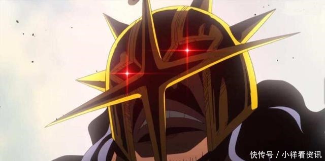 海贼王|海贼王琵卡原来是三灾之首,之前假装被索隆打败