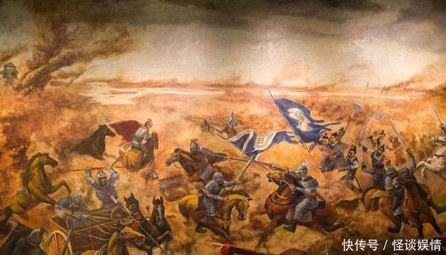 走向|三国之中他因杀人流浪江湖,最终影响了三国历史走向