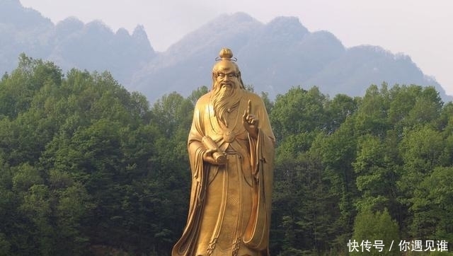 限事物|老子为什么说“道可道, 非常道”?