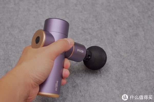 q2|一味苦练往往适得其反，健身锻炼恢复需要重视，我的4款筋膜枪横评