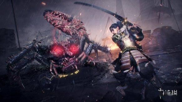 仁王2完整|《仁王2》DLC“太初武士秘史”将于12月正式上线