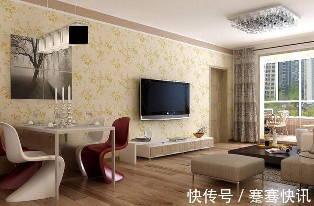 开放柜|不会装修记住7条忠告,为了你们以后的生活着想