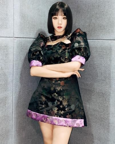 发胖|曾接替baby常驻跑男,如今发胖严重身材像大妈,网友:完全不敢认