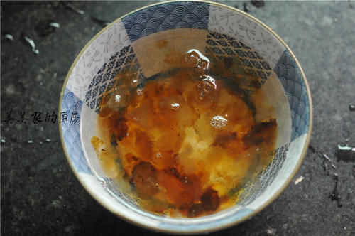 它比紅棗還養(yǎng)人，50歲大姨三天兩頭喝它，益氣補(bǔ)血，皮膚細(xì)膩