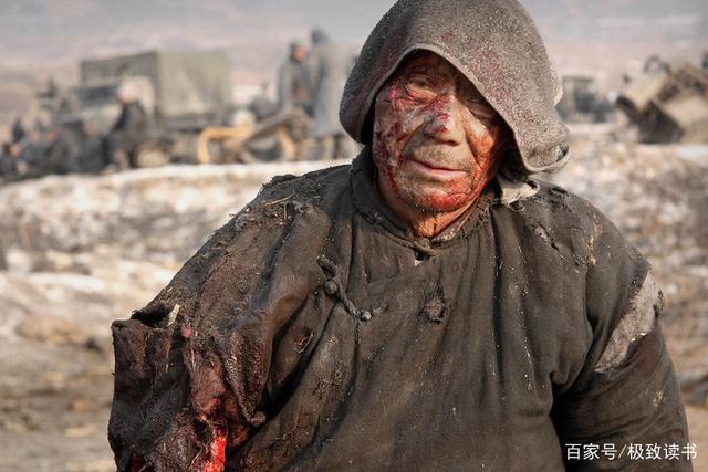 日本人@读《温故一九四二》究竟是什么情况,让百姓卖掉自己的女儿