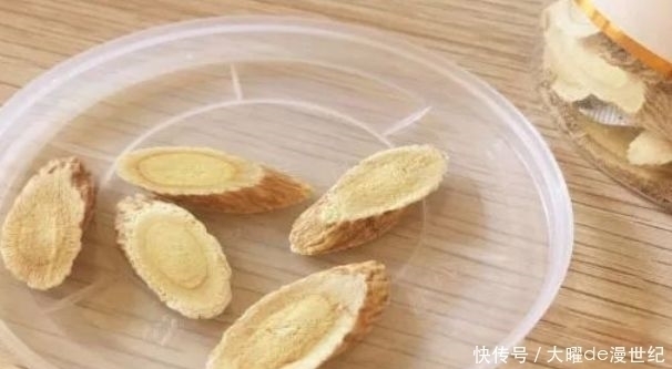 一段时间|坚持每天一杯“黄芪水”,一段时间后,4个“变化”会悄悄发生