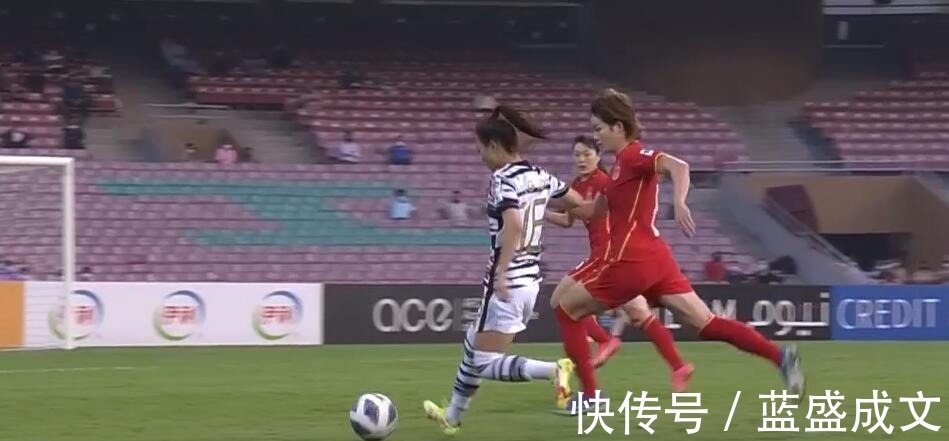 |搞笑!中国女足夺冠,男足被球迷骂到账号崩溃,彻底失去尊严!