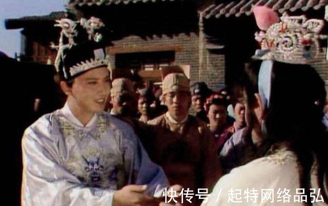 秦可卿|《红楼梦》:贾府因何而败落?这四个原因是关键