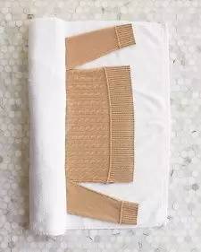 穿搭 小高领+卫衣、小高领+大衣,这件内搭帮你解决所有的穿搭困扰!