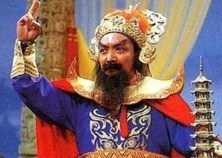 猴子@西游记,十万天兵天将真的打不过孙悟空吗?天庭一位神仙说出真相