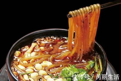 粗细|原来红薯粉也有假冒的？教你5点，轻松辨别“问题粉条”，实用