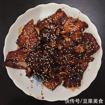 宴客|小白一看就会的宴客菜照烧龙利鱼