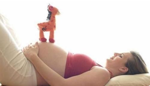 西尔斯|宝宝在婴儿时期是否好带,大多在孕期就已经有预兆,准妈妈别忽视