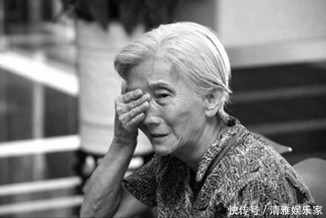 老人|为何有的老人到了70岁后，过不了几年就离世了呢3个原因是关键