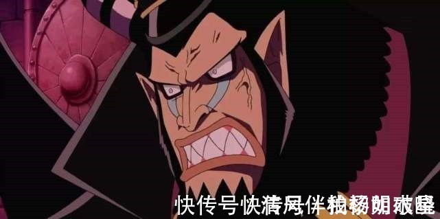 卡里布|海贼王被“浪费”的四颗恶魔果实,麦哲伦待在监狱有点可惜