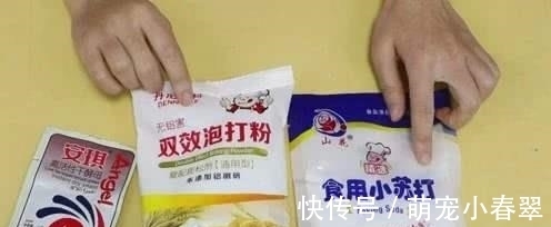 碳酸氢钠|碱也是“苏打”，食用碱和小苏打，有什么本质区别？发面怎么选择