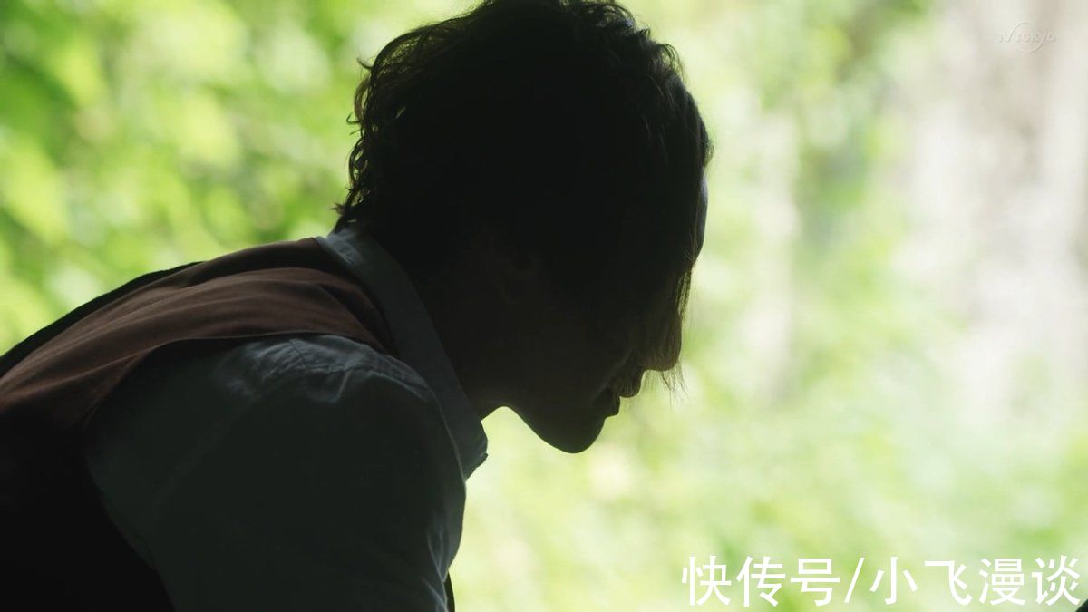 希特拉姆背刺队友,最终惨遭卡姐吸收,最令人意外的还是黑特