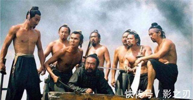 方腊@水浒传中,宋江和梁山如果不招安,有没有可能成为一方诸侯!