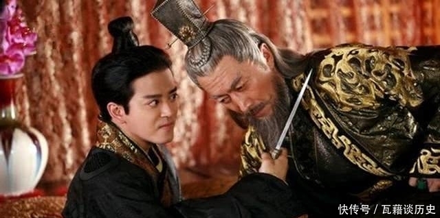 忽略|这位皇帝历史功绩或高于秦始皇,却常被人被忽略,外国人说:他才是千古一帝