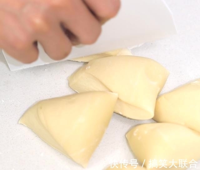 番茄酱|爱吃肉的一定要试试这款面包，咬上一口满满的肉块，幸福感爆棚