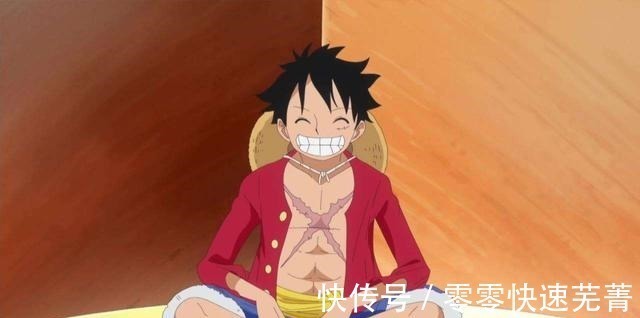 巴基|海贼王恶魔果实觉醒,已出现4个觉醒能力,橡胶觉醒大猜想