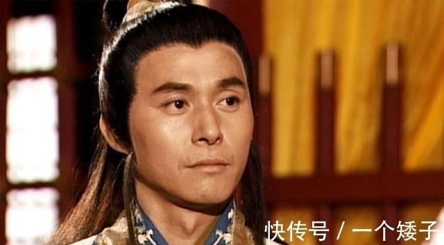 南海派@《神雕侠侣》中南海神尼是谁?就是木婉清,也是独孤求败的师姐