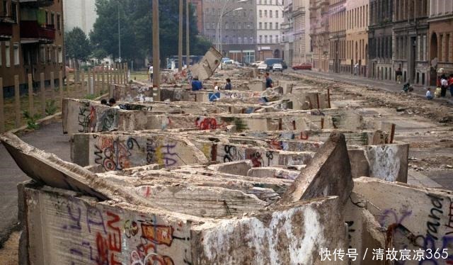 根源|普鲁士历史根源如何被夺走苏联曾想还，德国却不敢接受“好意”