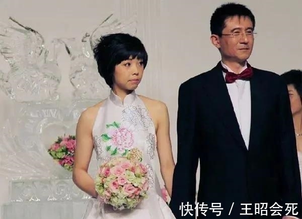 颁奖典礼|为什么很多富豪都热衷娶奥运冠军为妻,原因有三点,其实很现实