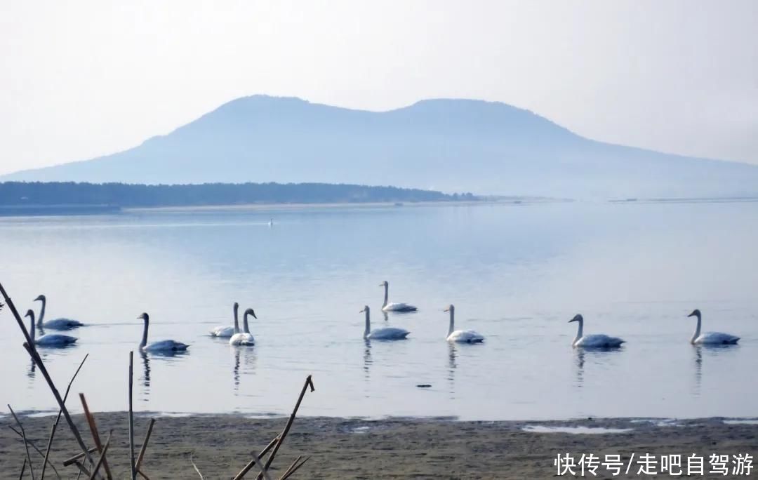 1月最佳旅行地，藏着你没见过的绝色中国，2021的第一份清单