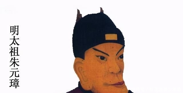 宋濂|忘了给朱元璋说的一句话,宋濂险些丢老命!