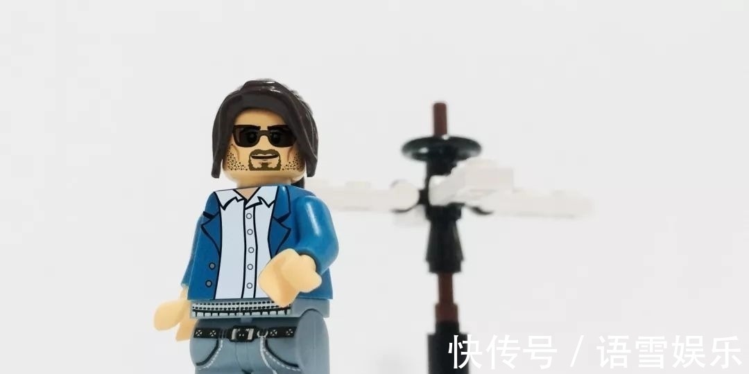 ginza 能玩的转AJ、supreme和各大潮牌的乐高,绝对是最牛的成人玩具!