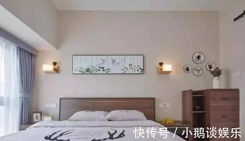 三室|88㎡小蜗居!装出三室两厅的效果,衣帽间阳台真棒