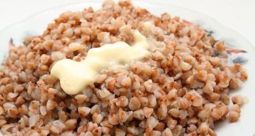 薏仁|血脂增高不用急，谨记多吃几样食物，血脂可能“悄悄”降下去