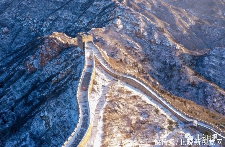 实录|北京今冬首个寒潮实录，从天气预报看，近期不乐观