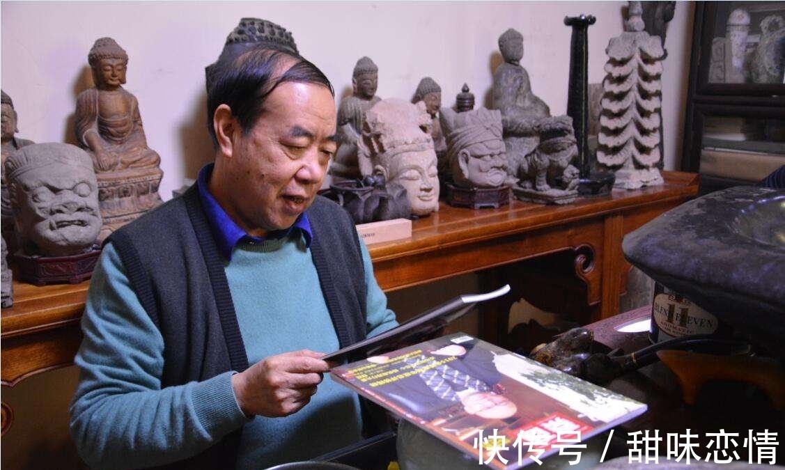 贡献奖$贾平凹书画获得首届艺术贡献奖,拿了百万奖金和纯金奖杯?