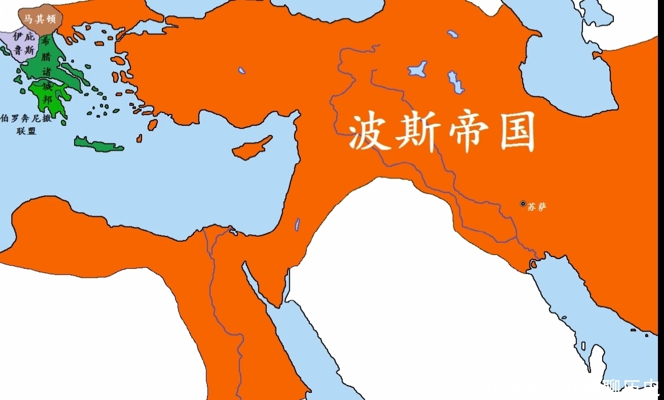 物质文明|中亚国家都叫“斯坦”,是有何用意,为何我国国名也有“斯坦”?